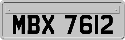 MBX7612