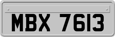 MBX7613
