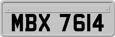 MBX7614
