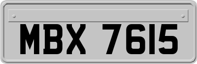 MBX7615