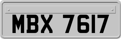 MBX7617