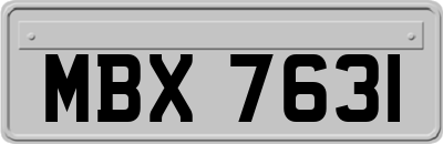 MBX7631