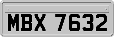 MBX7632