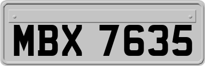 MBX7635