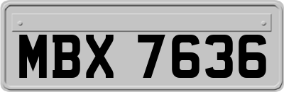 MBX7636