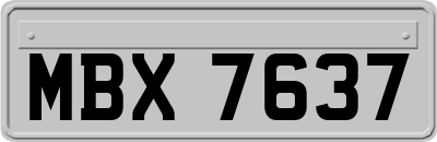 MBX7637
