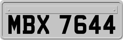 MBX7644