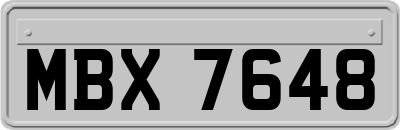 MBX7648