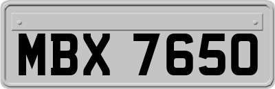 MBX7650