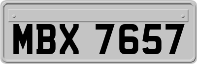 MBX7657