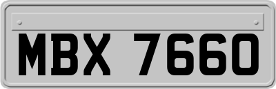 MBX7660
