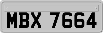 MBX7664
