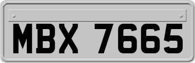 MBX7665