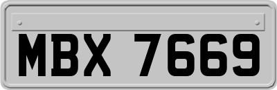 MBX7669