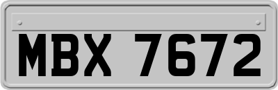 MBX7672