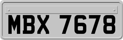 MBX7678