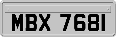 MBX7681