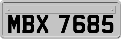 MBX7685