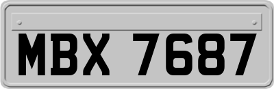 MBX7687