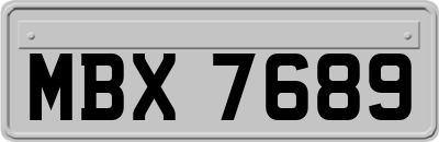 MBX7689