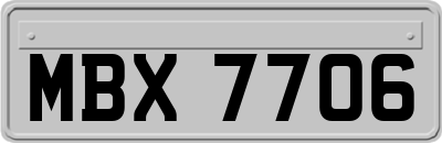 MBX7706