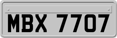MBX7707