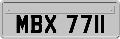 MBX7711