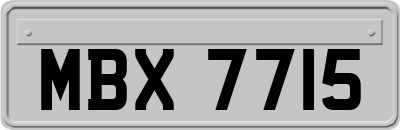 MBX7715