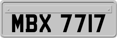 MBX7717