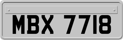 MBX7718