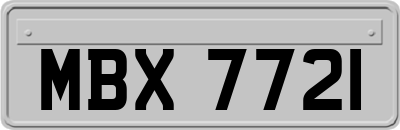 MBX7721