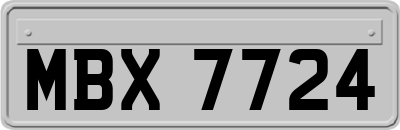 MBX7724
