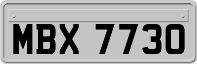 MBX7730