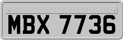 MBX7736