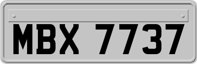 MBX7737
