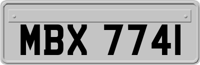 MBX7741