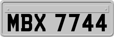 MBX7744