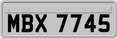 MBX7745