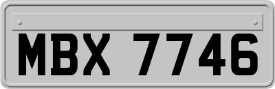 MBX7746