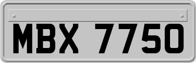 MBX7750