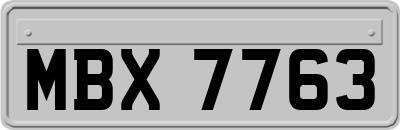 MBX7763