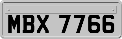 MBX7766