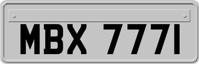 MBX7771