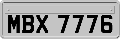 MBX7776