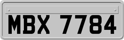 MBX7784