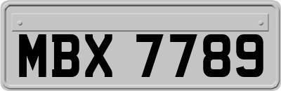 MBX7789