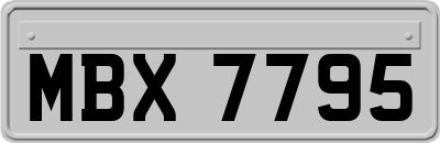 MBX7795