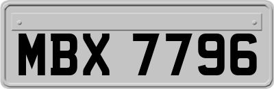 MBX7796