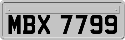 MBX7799