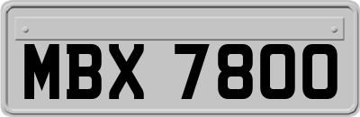 MBX7800